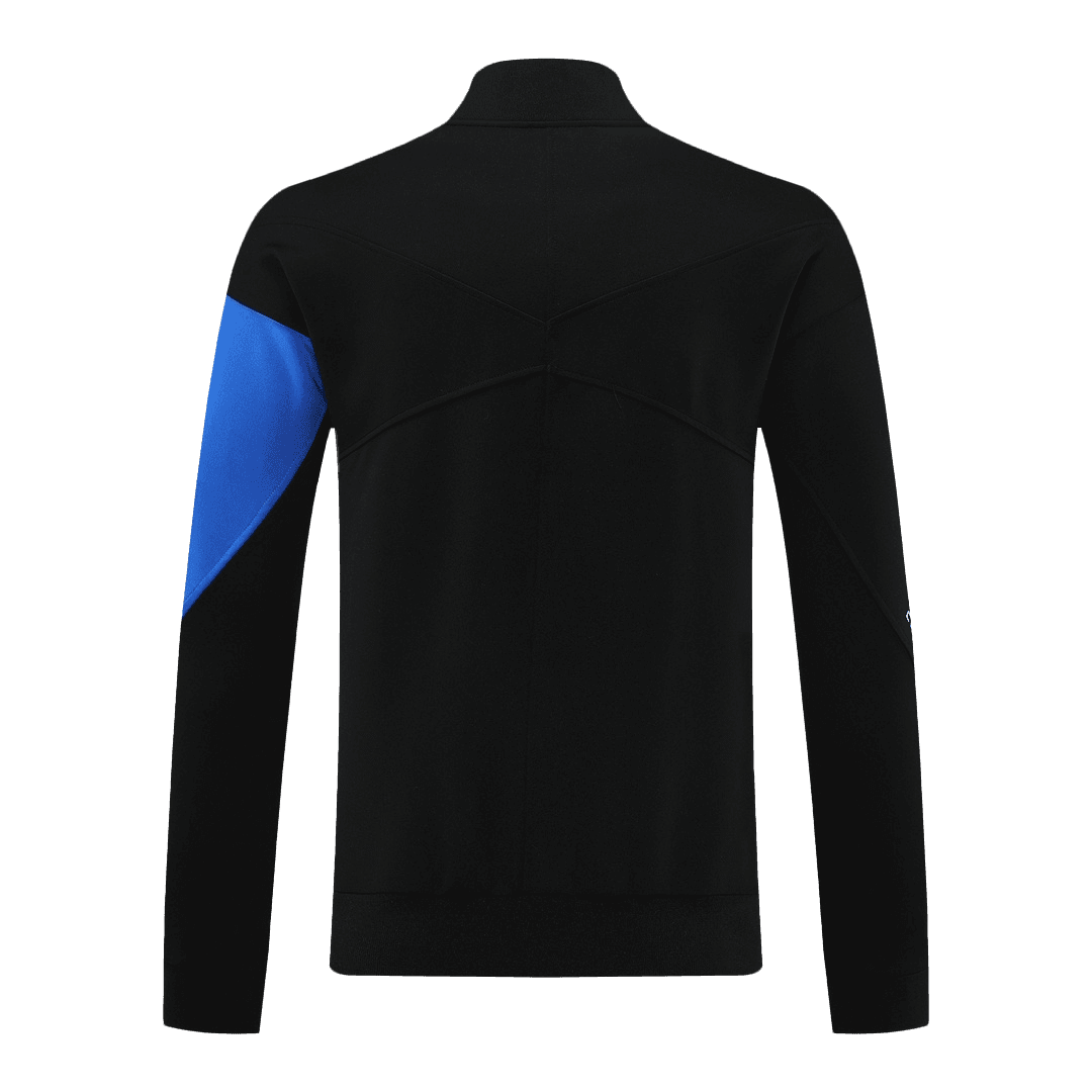 Chelsea Nike Men's Football Training Tracksuit Kits 24-25 thumbnail 6