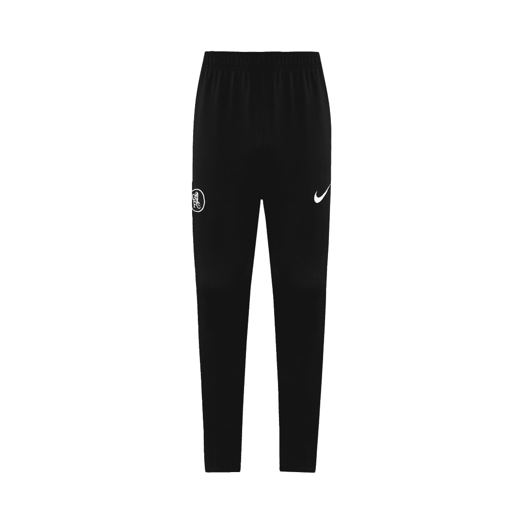 Chelsea Nike Men's Football Training Tracksuit Kits 24-25 thumbnail 7
