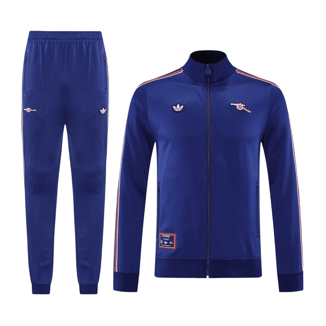 Arsenal Soccer Training Kit 2025-26 thumbnail 1