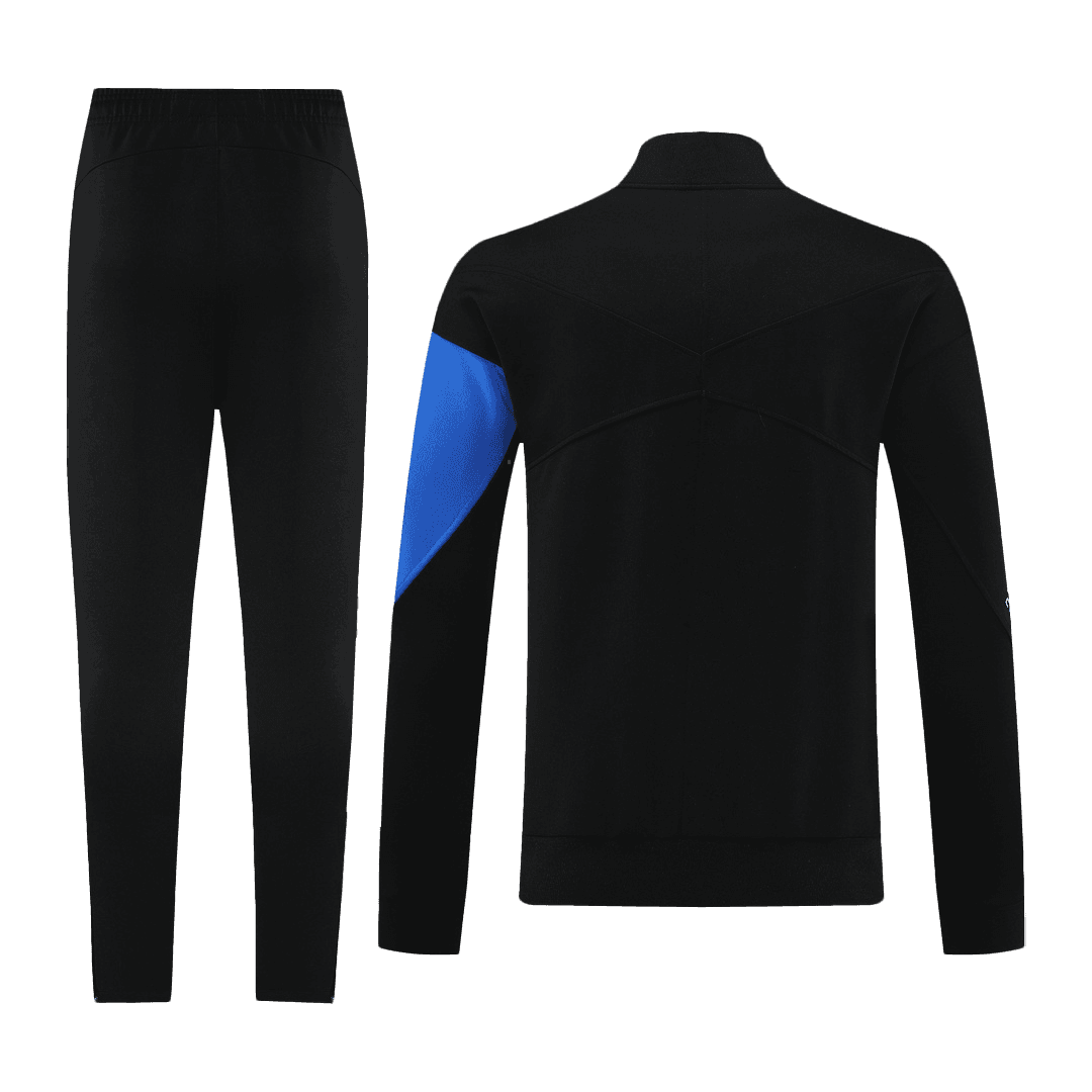 Chelsea Nike Men's Football Training Tracksuit Kits 24-25 thumbnail 3