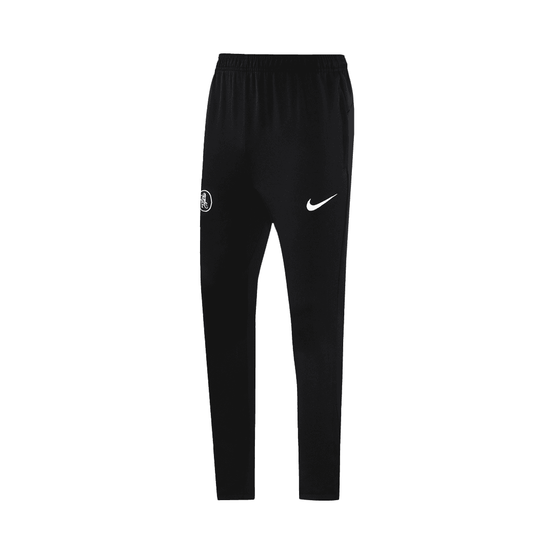 Chelsea Nike Men's Football Training Tracksuit Kits 24-25 thumbnail 9