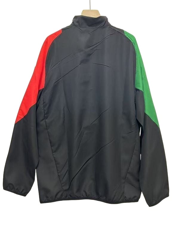25-26 Arsenal Football Windbreaker Jackets thumbnail 2