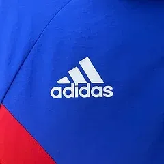 Arsenal Reversible Windbreaker blue Soccer Jersey 2024-2025 thumbnail 10