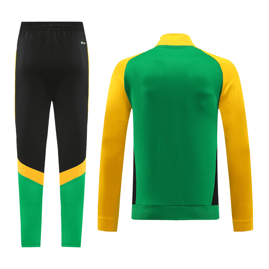 Arsenal adidas 24-25 men's soccer training sportswear kits thumbnail 2