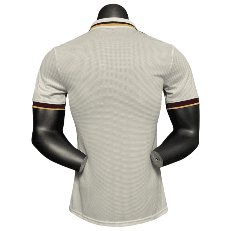 Arsenal Third Away Shirt Football Jersey 2025/2026 player version