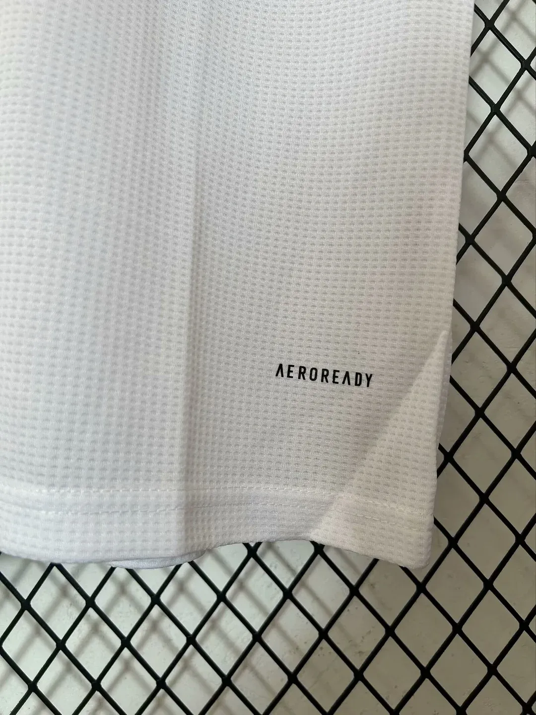 Arsenal Third Away Shirt Football Jersey 2025/2026 Fan version thumbnail 7
