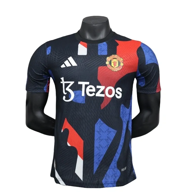 Manchester United Joint Player Version Edition Special 2024-25