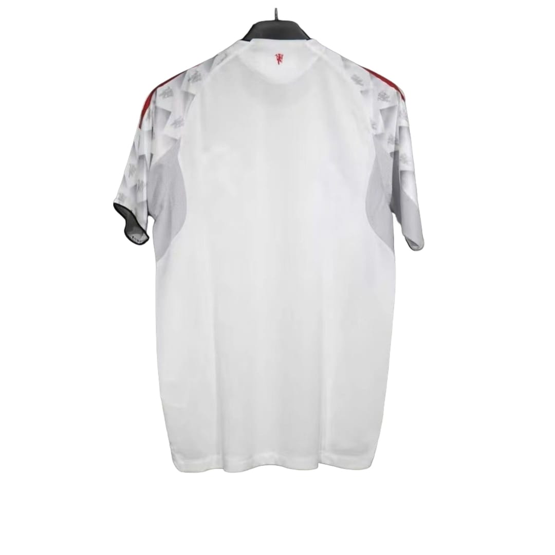 25-26 Manchester United special edition football jersey