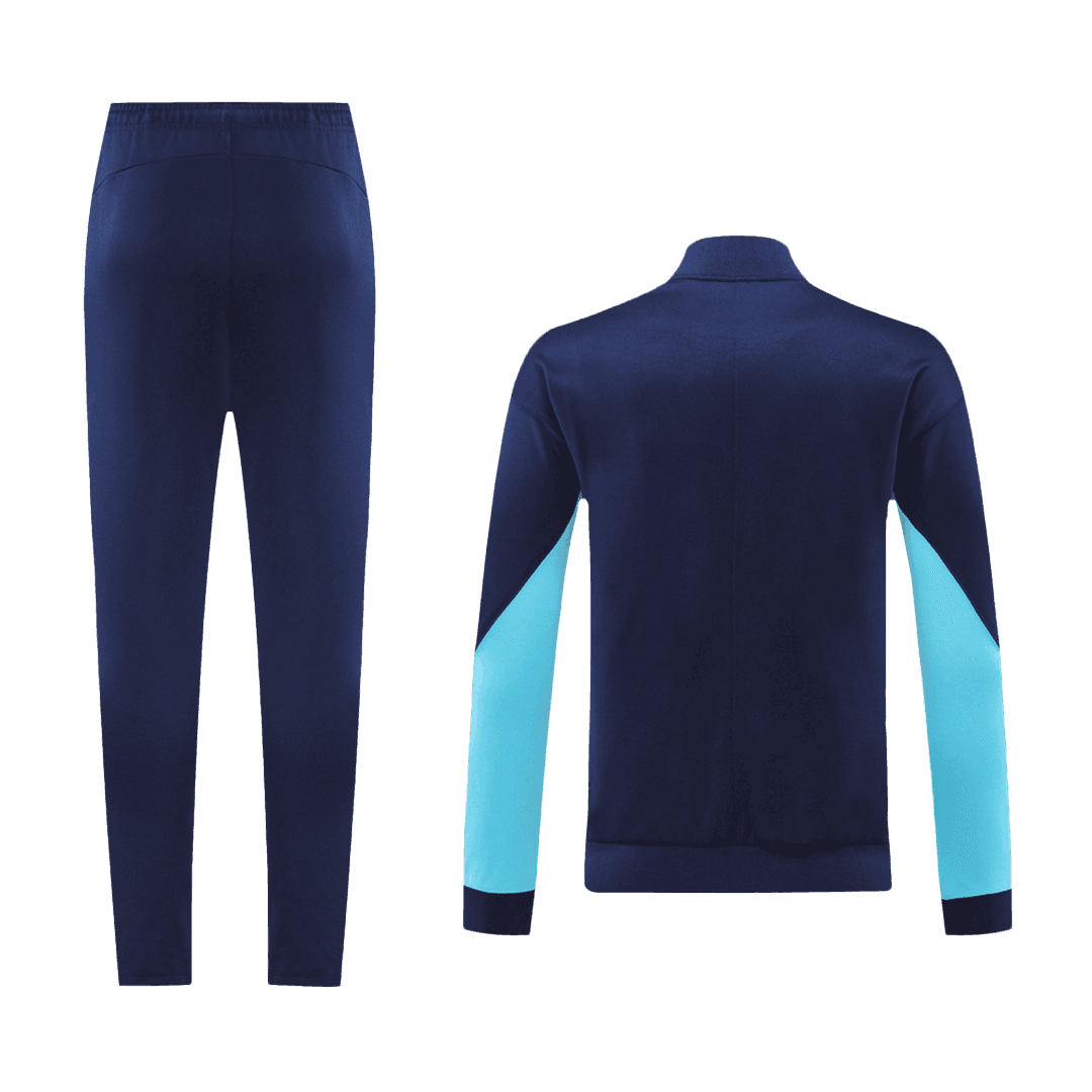 Chelsea Nike Men's Football Training Tracksuit Kits 24-25