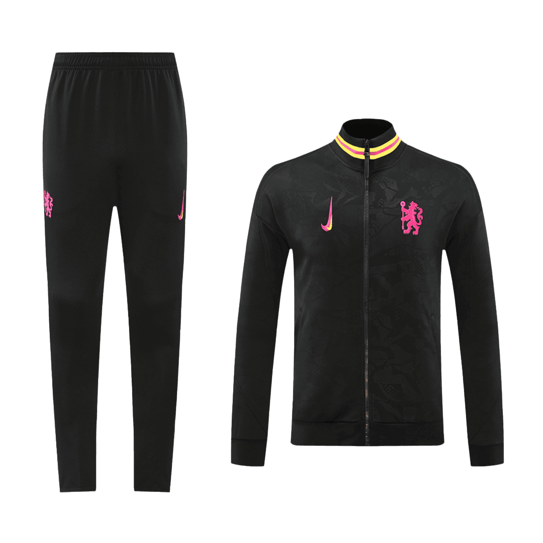 Chelsea Nike Men's Football Training Tracksuit Kits 24-25