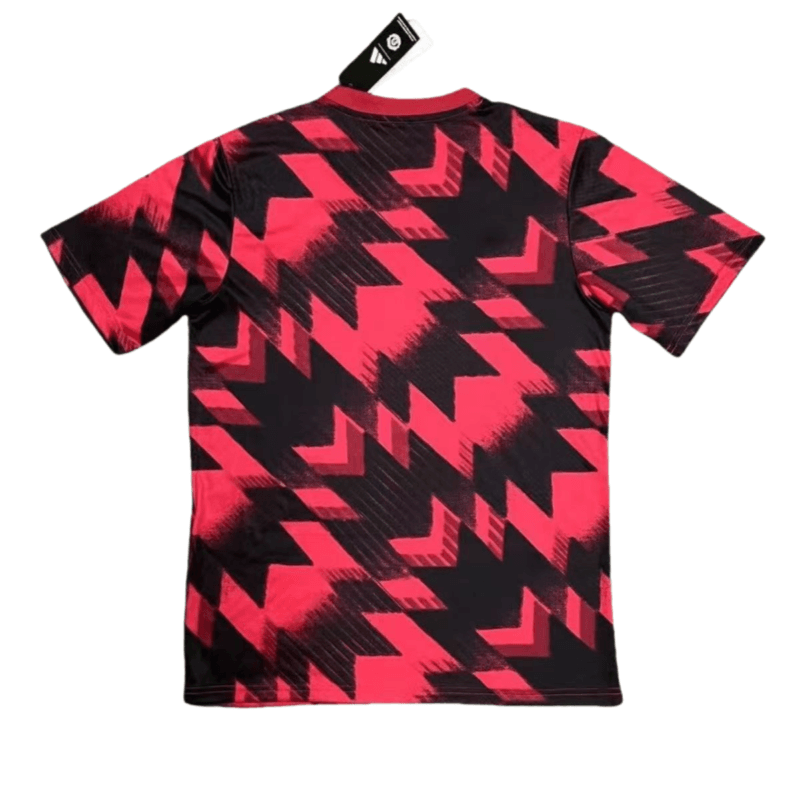 Manchester United Training Football Jersey 2025/2026