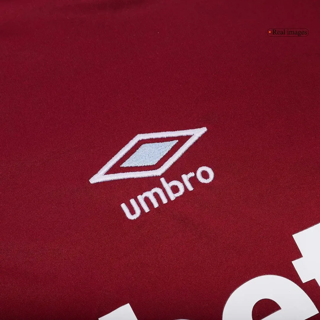 West Ham United Home Füllkrug 11 Shirt 2024-2025 Fan version Size：S-4XL（Non-Customize）