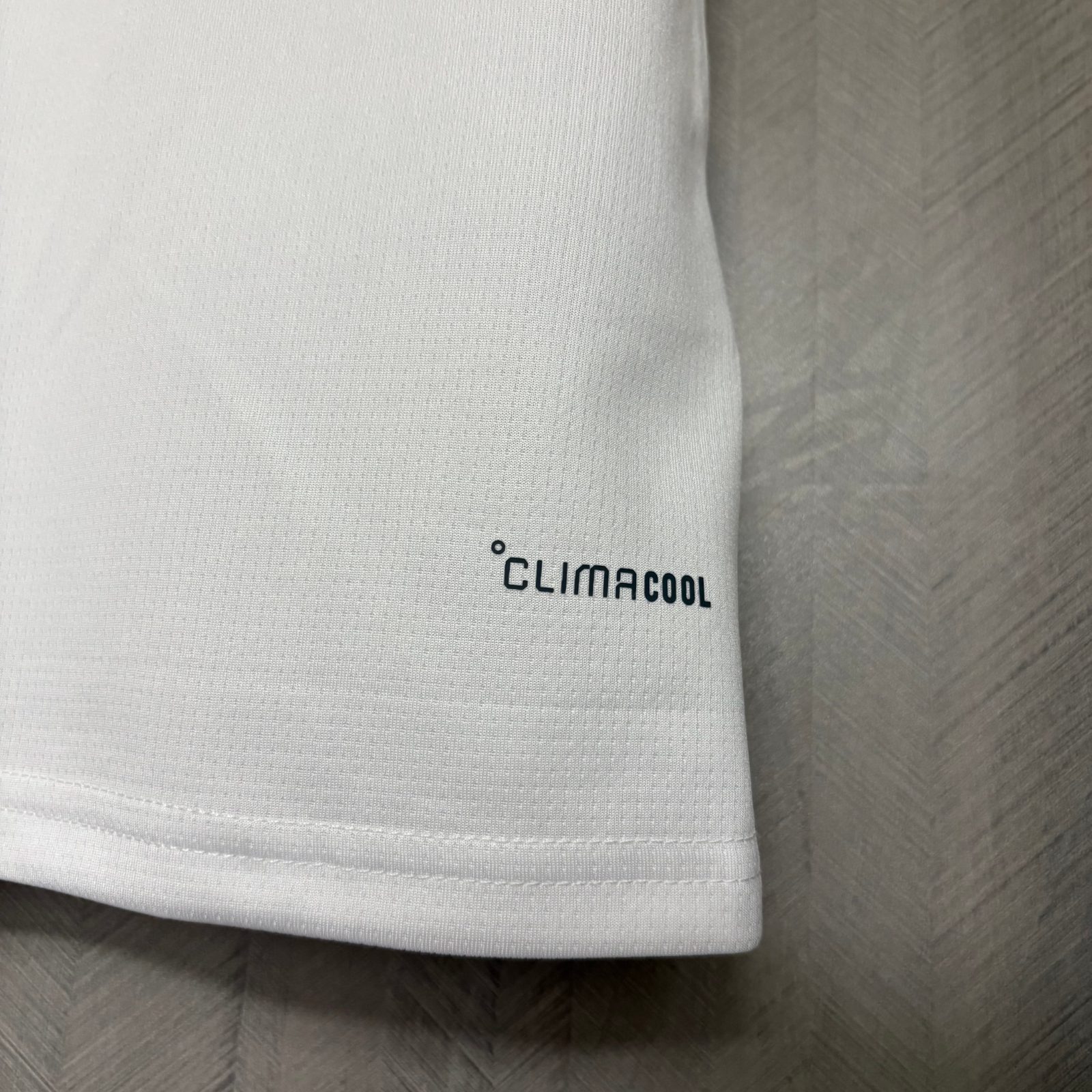 26/27 Real Madrid Soccer Jersey Home