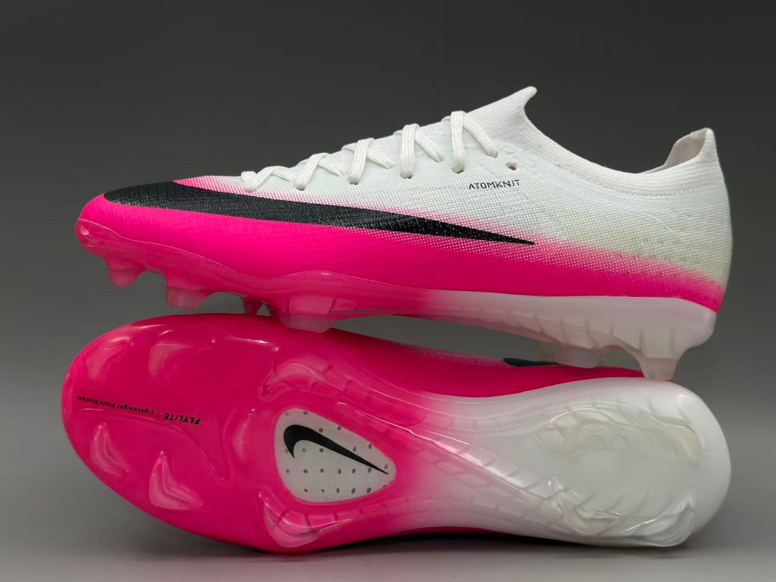 Mercurial Vapor 16 Air Zoom Elite AG-PRO Football Boots, Comfortable, Anti-slip & Wear-resistant thumbnail 5