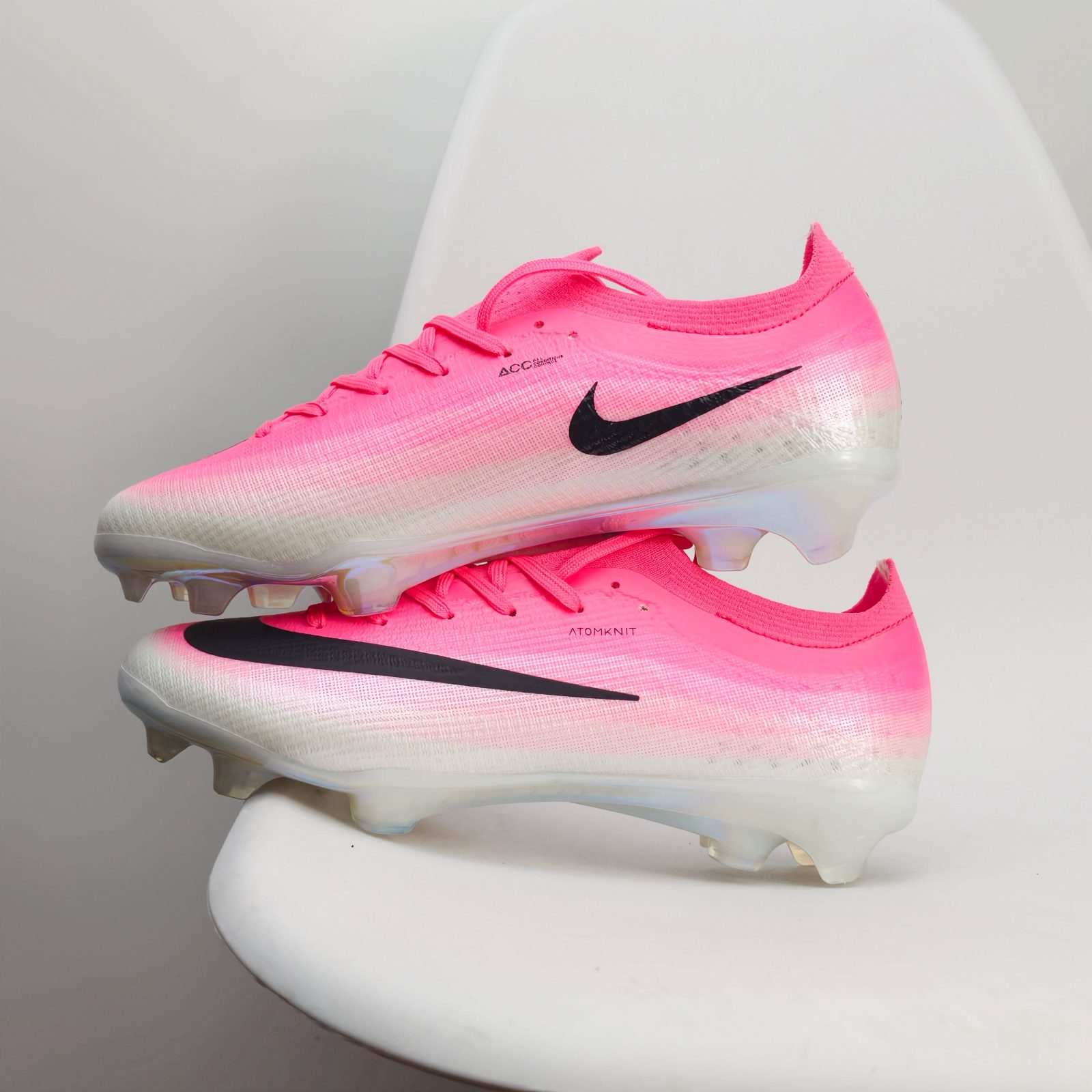 Mercurial Vapor 16 Air Zoom Elite AG-PRO Football Boots, Comfortable, Anti-slip & Wear-resistant