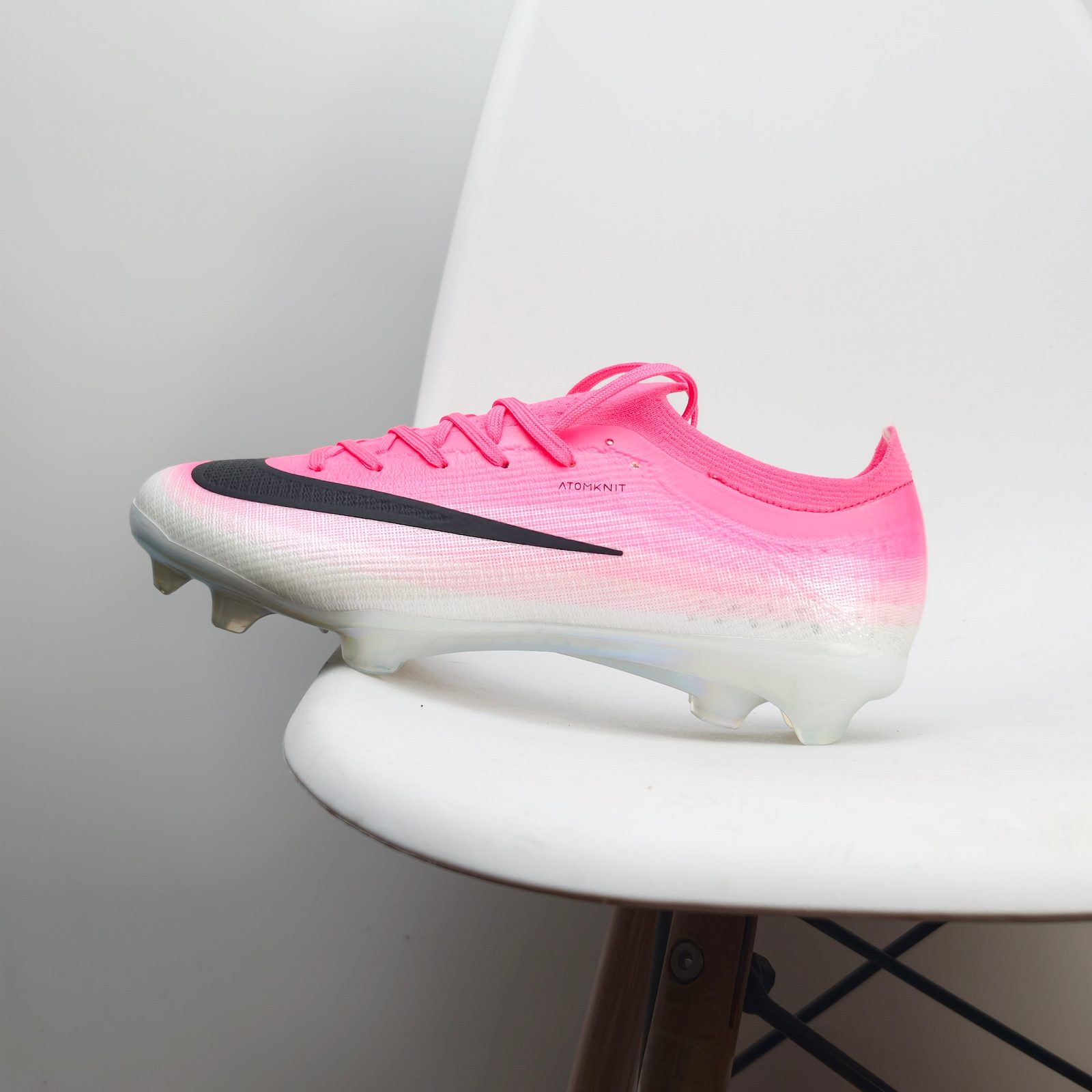 Mercurial Vapor 16 Air Zoom Elite AG-PRO Football Boots, Comfortable, Anti-slip & Wear-resistant thumbnail 1