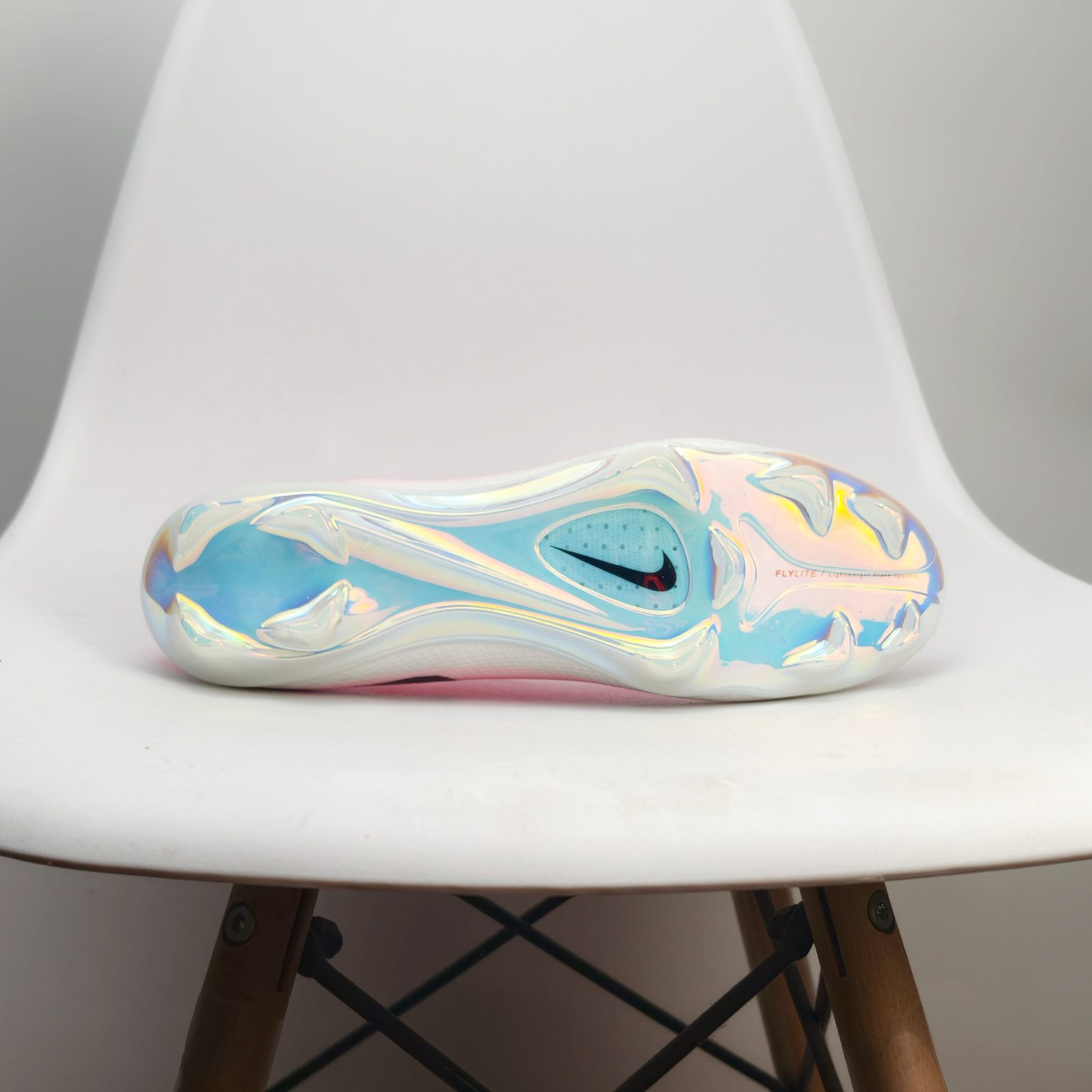 Mercurial Vapor 16 Air Zoom Elite AG-PRO Football Boots, Comfortable, Anti-slip & Wear-resistant thumbnail 8