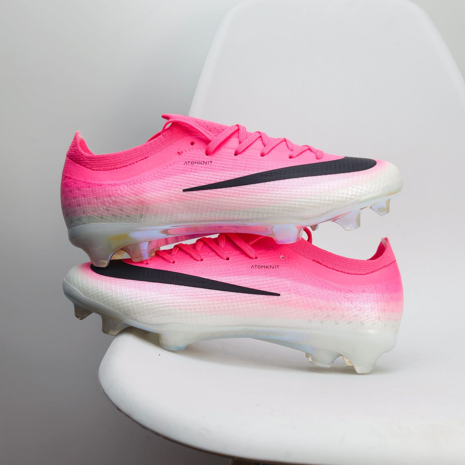 Mercurial Vapor 16 Air Zoom Elite AG-PRO Football Boots, Comfortable, Anti-slip & Wear-resistant thumbnail 2