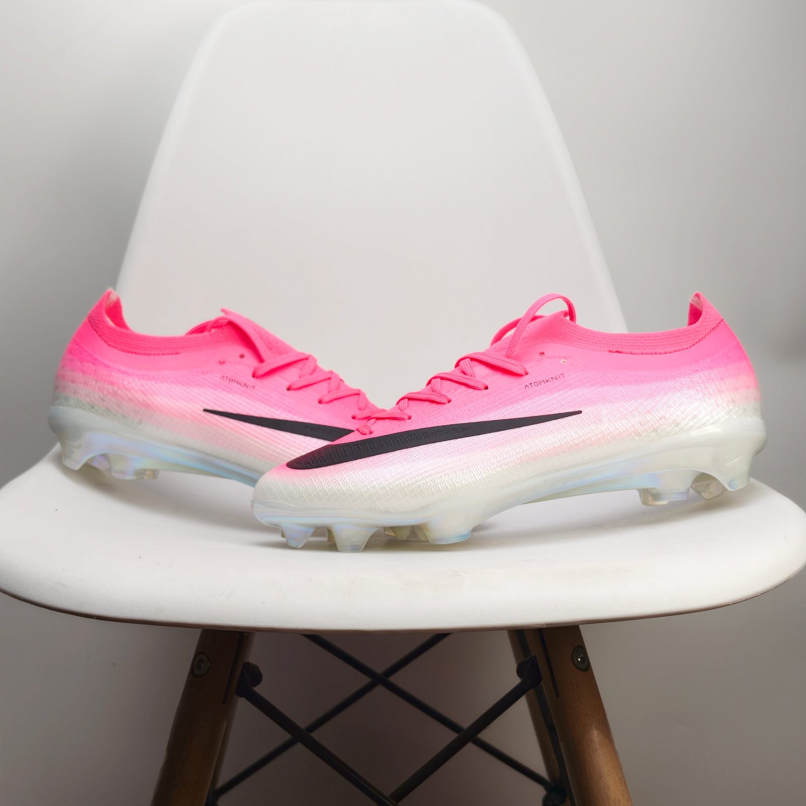 Mercurial Vapor 16 Air Zoom Elite AG-PRO Football Boots, Comfortable, Anti-slip & Wear-resistant thumbnail 6