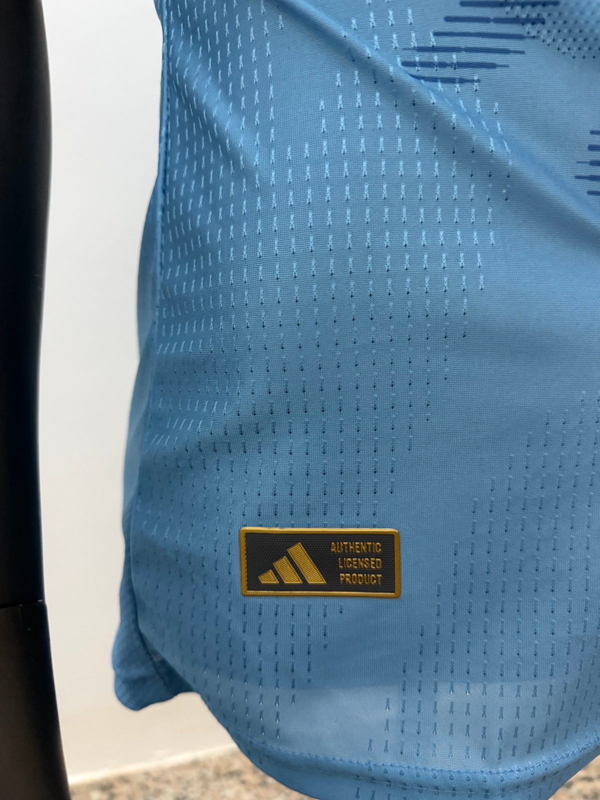 26/27 Argentina Messi Farewell Edition Player Version Jersey thumbnail 6